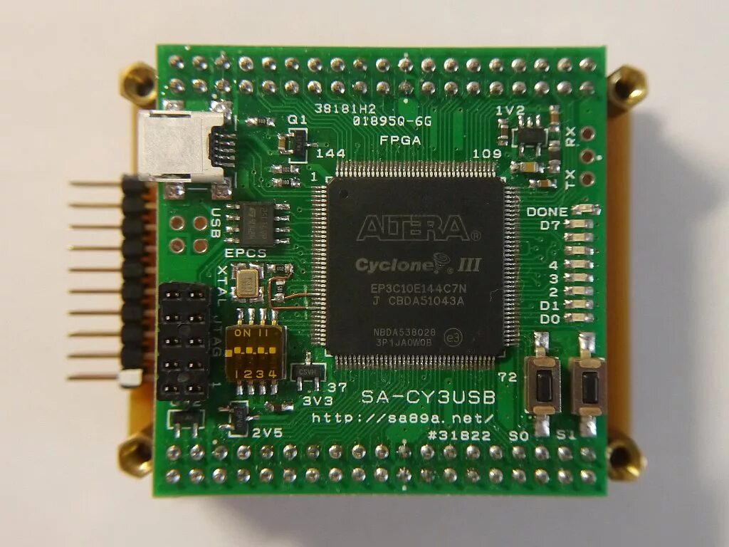 10c 3 64. Altera Cyclone 3 ep3c40q240c8n. FPGA pgt30g. Программируемые вентильные матрицы (FPGA). "Siberia" FPGA плис.