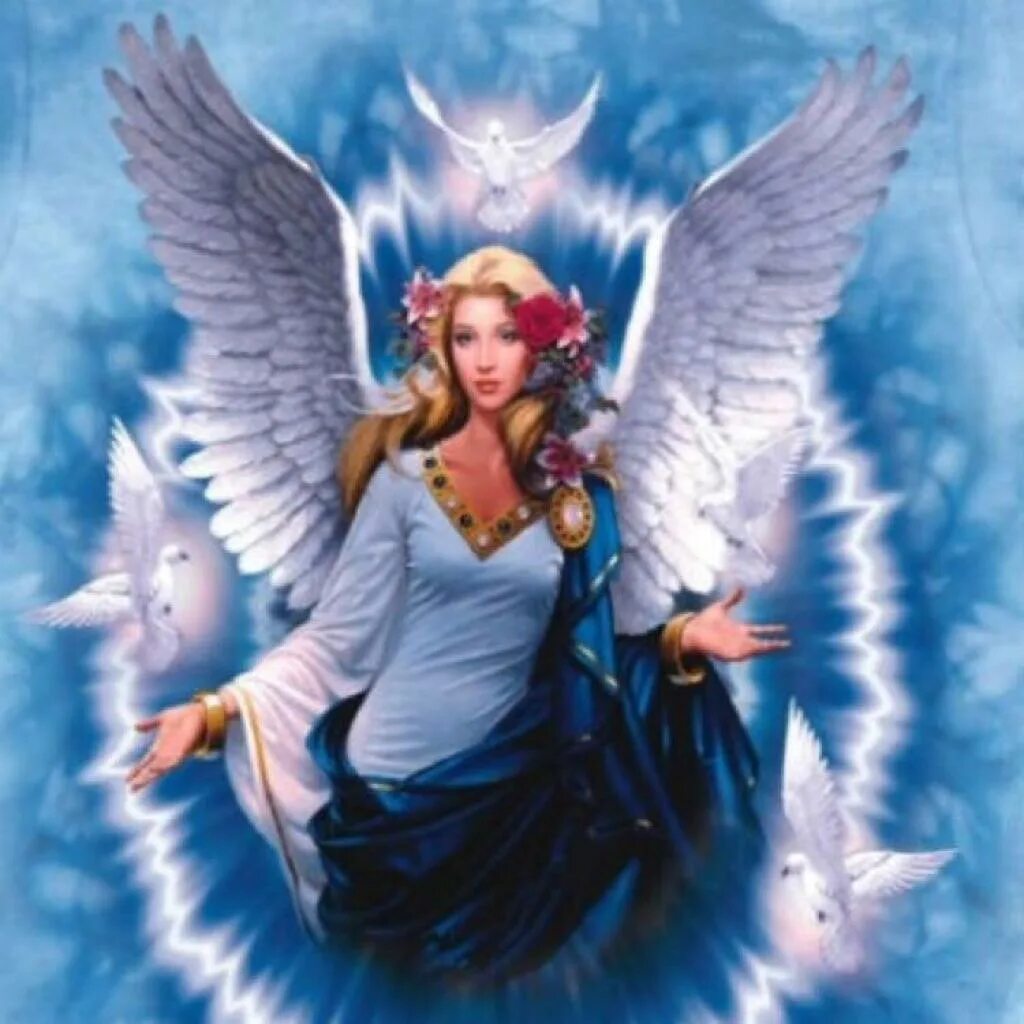 Архангел ханиэль картина. Ханиэль ангел хранитель. Архангел козерога. Ханиэль. Джонатан эрл боузер.