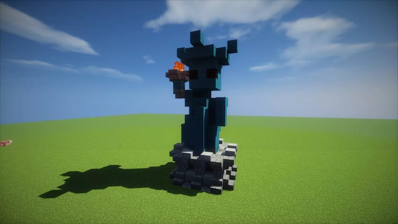 Minecraft tutorial