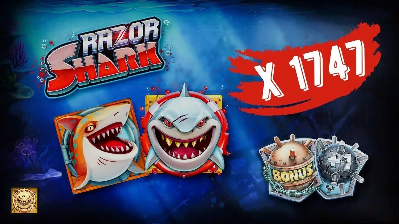 Слот с акулами. Заносы в Разор Шарк. Crazy Shark слот. Shark demo