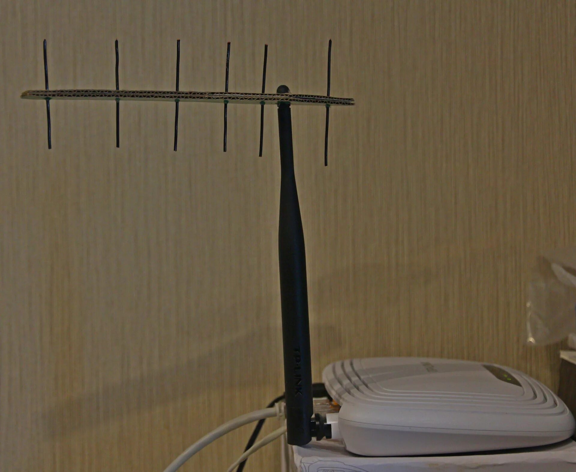 Как увеличить зону покрытия WiFi сети Настройка оборудования