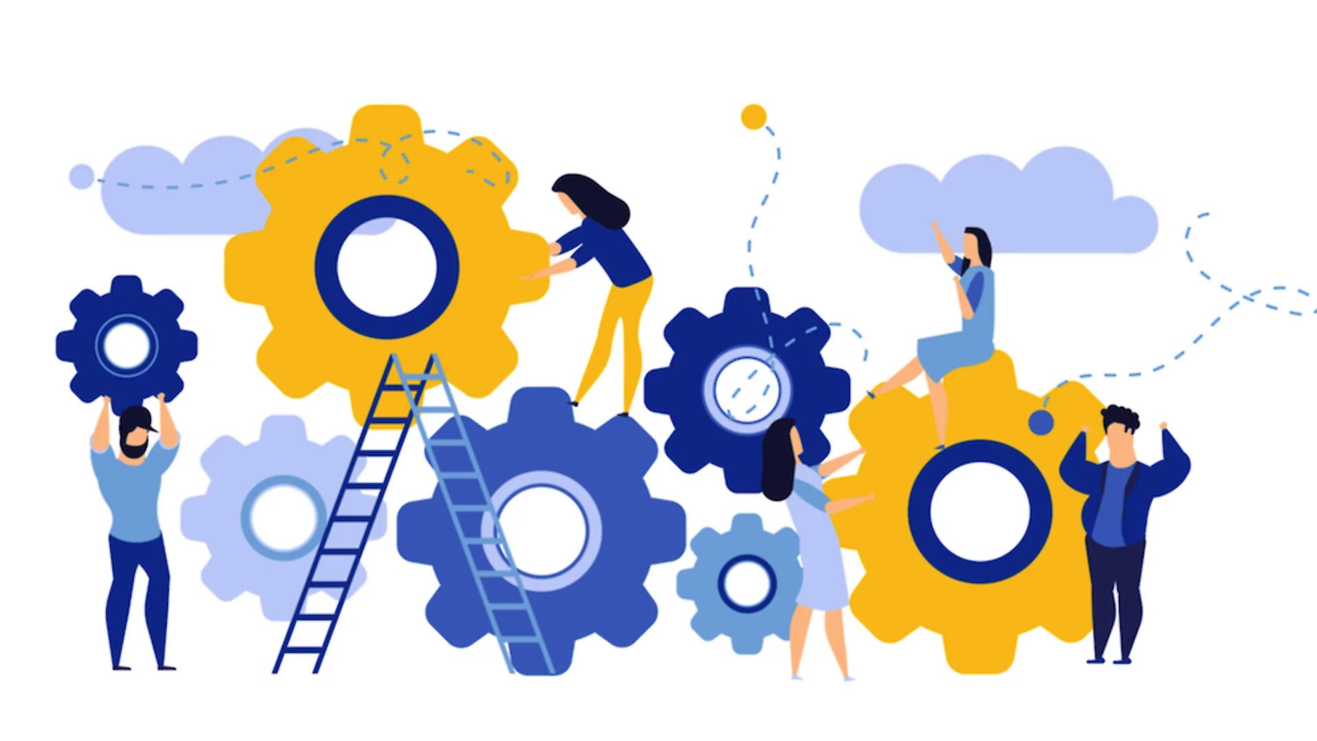 Importance of development. Бизнес компания рисунок. Командная работа. Importance of banks in economical development. Importance of development.