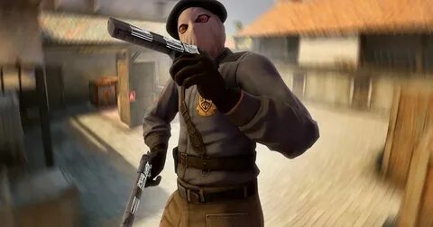 Cs go rolling