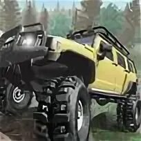 Off road android