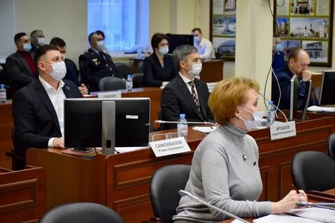 Югорск новости