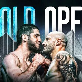 Кард ufc 2024