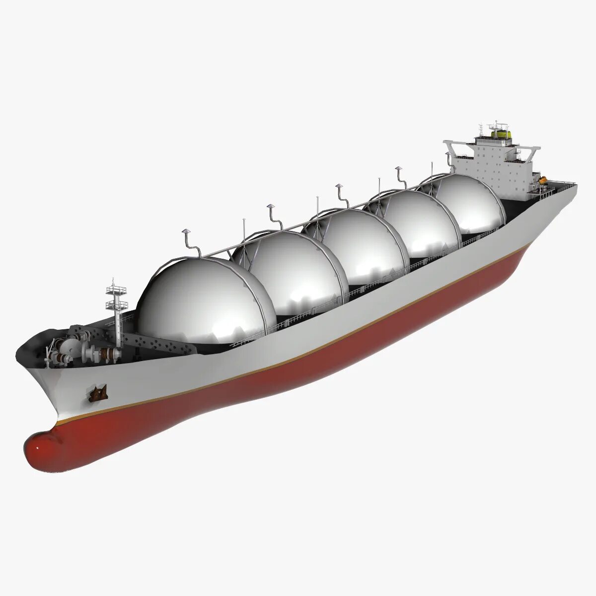 Lng 3. Спг судно 3d модель. 3d модель судна lng. танкер для перевозки газа. устройство судна 3д модель.