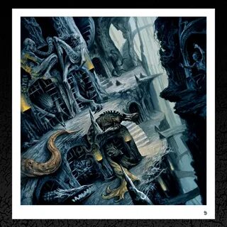 Dormant brimseeker