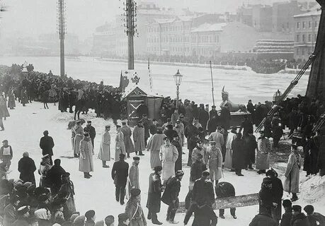 Фото 1905 годов