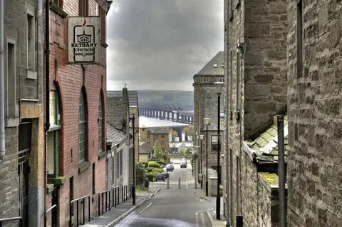 Dundee