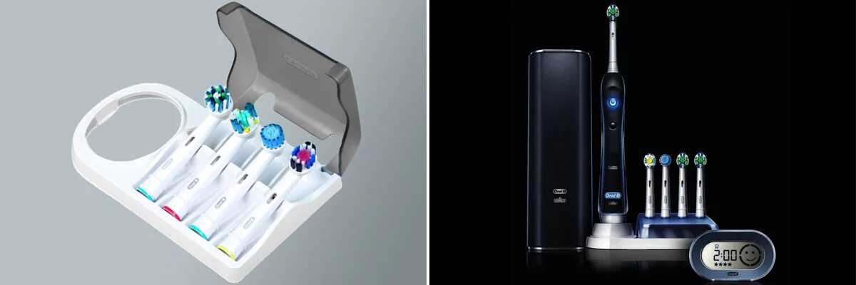 Как часто менять насадки. Зарядное устройство oral-b 81477283. индикатор службы зубной щетки. чехол для зарядного устройства oral-b. как часто менять насадки на электрическую зубную щетку.