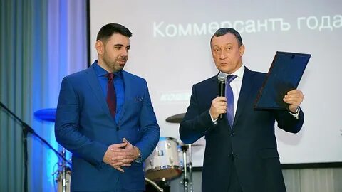 Предприниматели самары