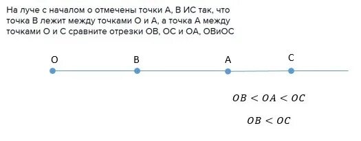 Точка а лежит на прямой бц. Точки на Луче. Точки лежащие на Луче. Отметить точки лежащие на Луче. Отметь на Луче точки.