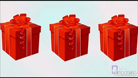 Gifts chose