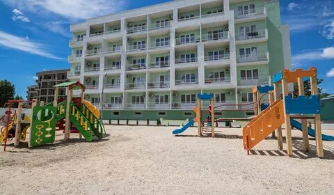 Anapa all inclusive