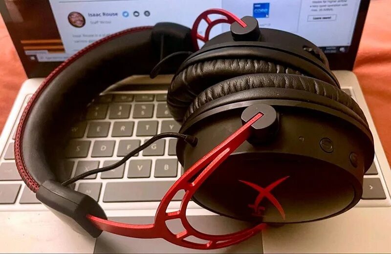 Hyperx cloud 2 не работает микрофон. Hyperx cloud 2 не работает микрофон