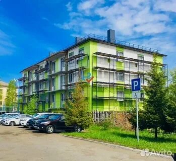 Жилье в северодвинске