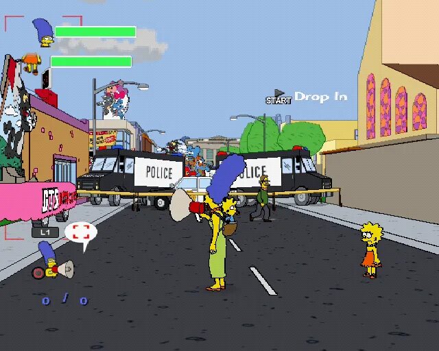 The simpsons game ps3. Симпсоны игра ps2. симпсоны игра на ps3. симпсоны ps2. симпсоны игра 2007 ps2.