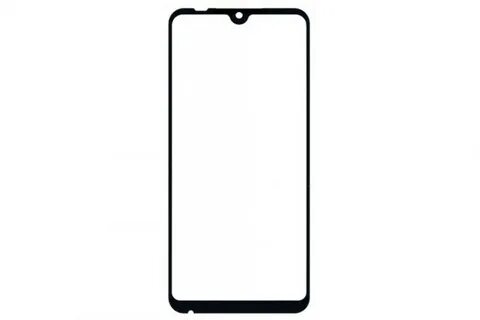 Рамка redmi note 9
