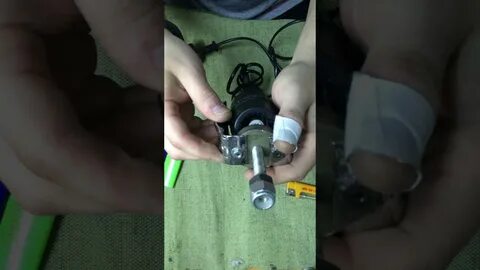 Как разобрать блендер поларис