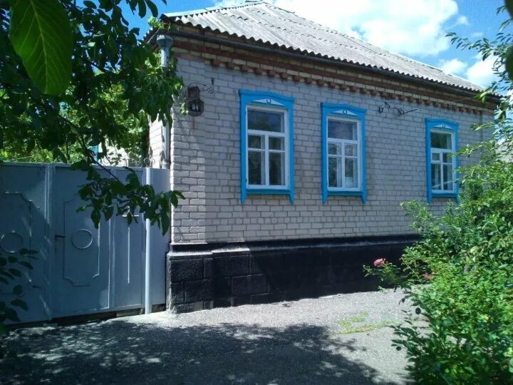 Дом минеральные воды фото Дом 128 м² на участке 5.47 га на продажу в Минеральных Водах Купить дом в Минера