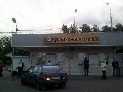 Расписание автобусов 444 от метро партизанская