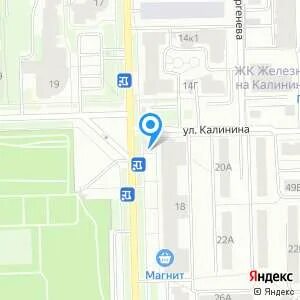Карта кирова сурикова