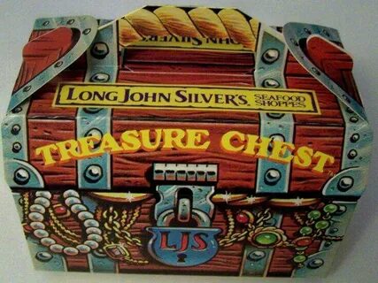 John s back