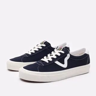 Vans style
