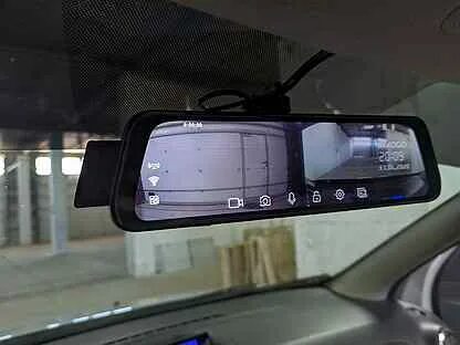 Gps roadgid blick