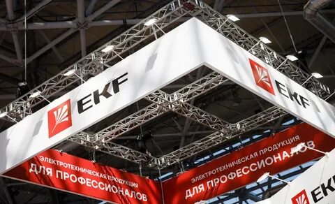 Ekf дисплей