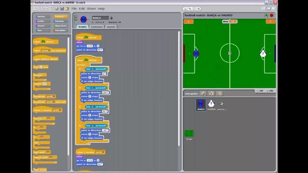 Игра scratch match. Скретч футбол. игра в футбол в скретч. scratches игра. футбол скретч 2.