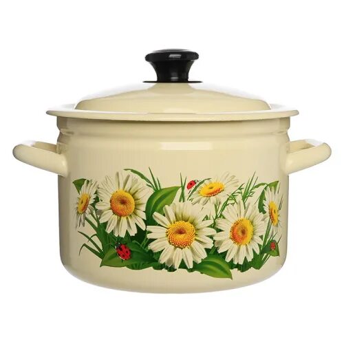 Кастрюля interos пион 4 л. Кастрюля 4л. Кастрюля на 4 конфорки. Кастрюля 4л. Стальэмаль кастрюли.