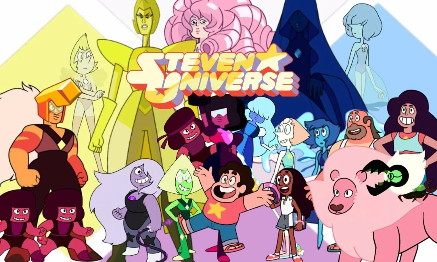 Steven universe 18