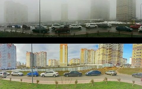 Цунами ростов