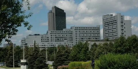Университеты рядом с метро