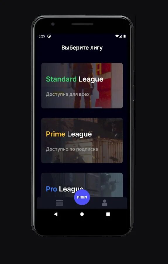 Platform mode user mode