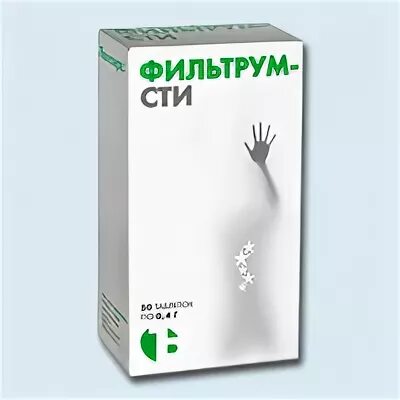 Энтеросгель или фильтрум сти что лучше