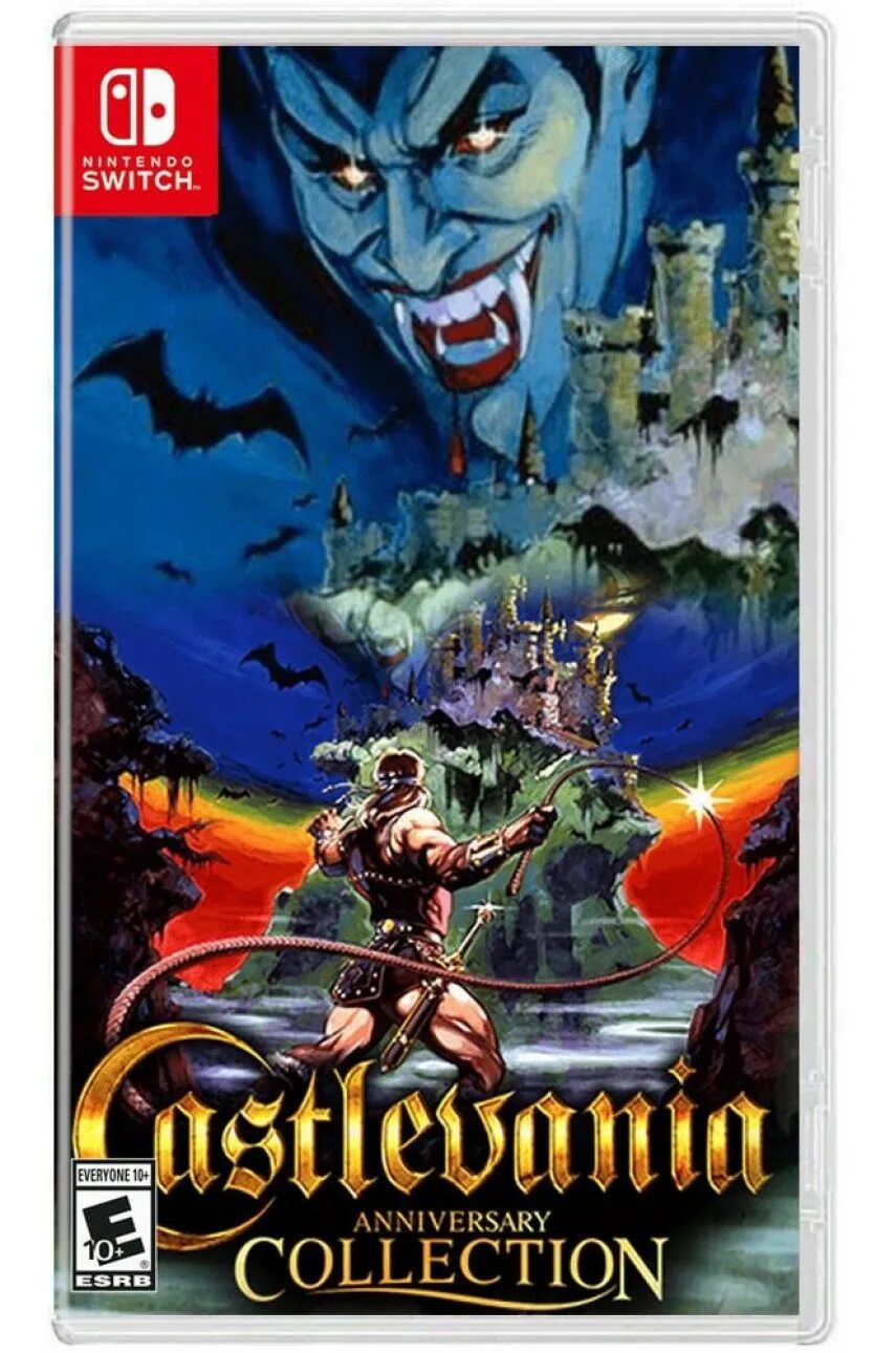 Castlevania Anniversary collection. Игра Castlevania Anniversary collection. Castlevania collection Switch. Castlevania Anniversary collection обложка.
