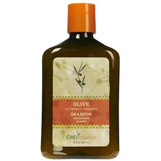 Шампунь chi olive