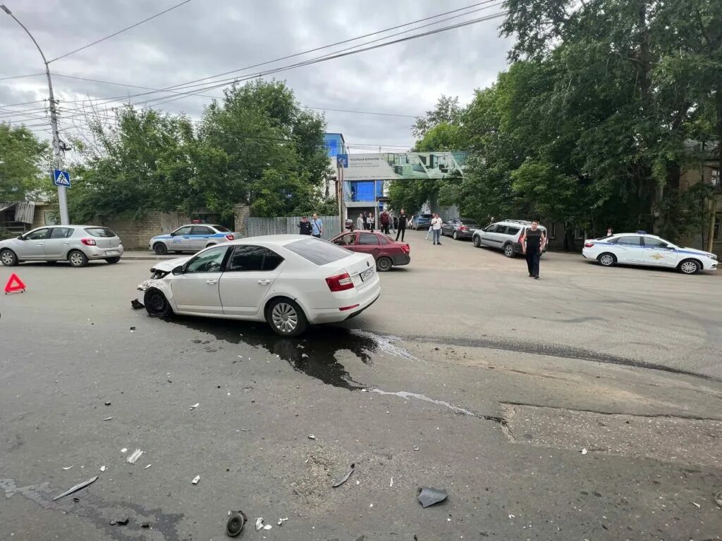 ДТП Саратов 26 05 2023 года. Саратов последние новости на сегодня события происшествия