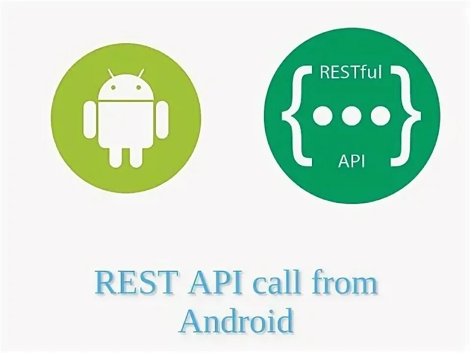 Android rest