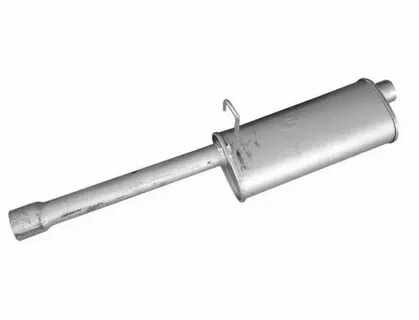 Резонатор газ 3302