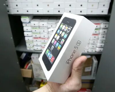 Iphone store's