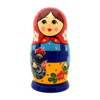 Матрешка оне