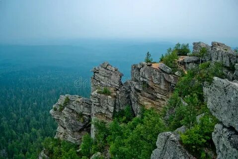 Дубовая гора
