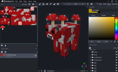Blockbench 1.20 1