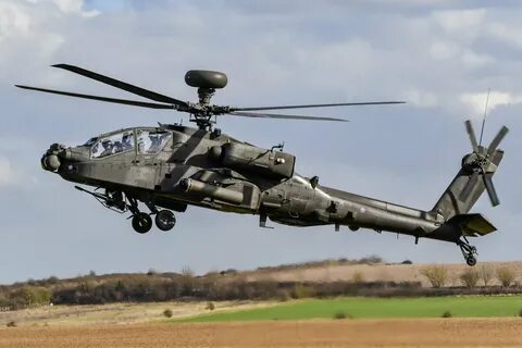 Apache 64