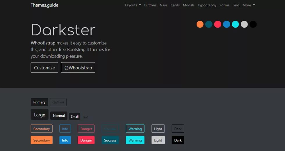 Themes index. Bootstrap. bootstrap themes. navbar. navbar bootstrap 4.