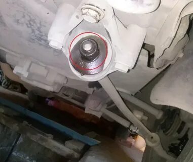 Замена ступичного подшипника ваз 2115 передний